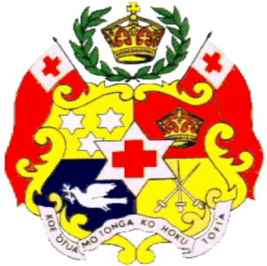 Royal Crest